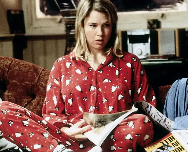 BRIDGET JONE'S DIARY: A Love Letter to Romance in Adulthood