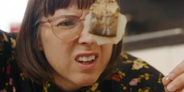 Slamdance Film Festival 2024: DARLA IN SPACE & WELCOME TO THE ENCLAVE Slamdance Film Festival 2024: DARLA IN SPACE & WELCOME TO THE ENCLAVE