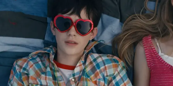 BEFORE I CHANGE MY MIND Director Trevor Anderson Talks Putting a Twist on the Coming-of-Age Genre BEFORE I CHANGE MY MIND Director Trevor Anderson Talks Putting a Twist on the Coming-of-Age Genre
