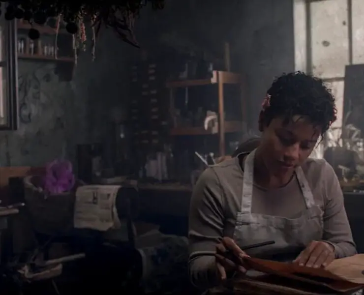 HOUSE OF SPOILS: Mostly Just Rotten Food