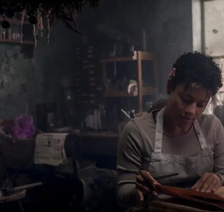 HOUSE OF SPOILS: Mostly Just Rotten Food
