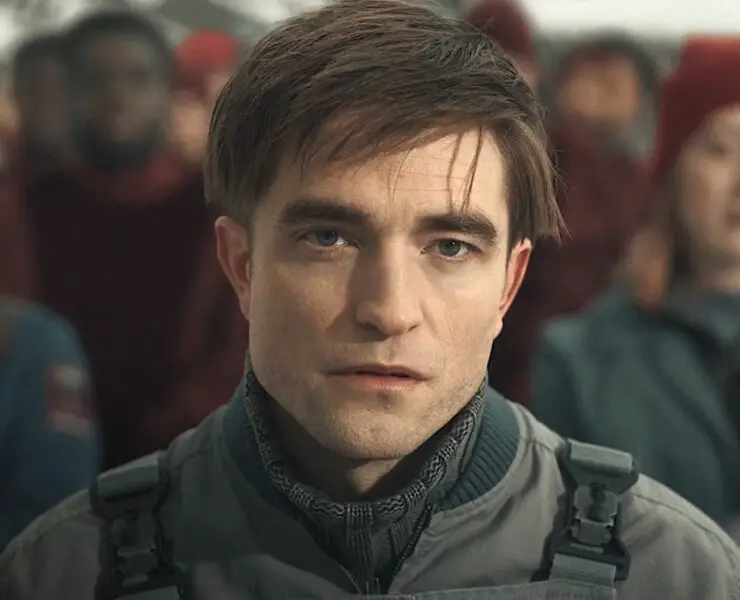 MICKEY 17: Double The Pattinson, Double The Fun