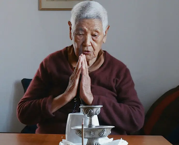 SXSW Film Festival 2025: Interviews for MOLA - A Tibetan Tale of Love and Loss
