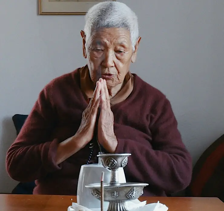 SXSW Film Festival 2025: Interviews for MOLA - A Tibetan Tale of Love and Loss