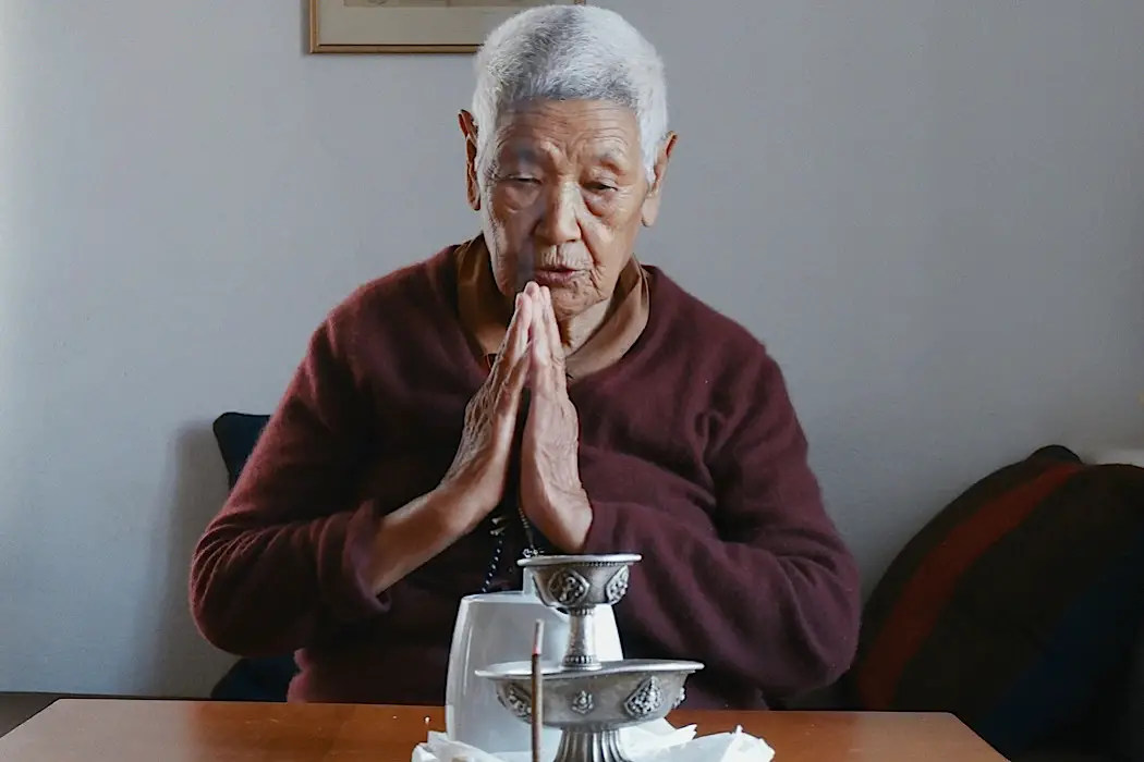 SXSW Film Festival 2025: Interviews for MOLA - A Tibetan Tale of Love and Loss