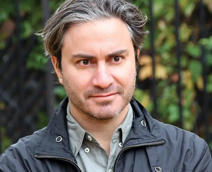 Artists in Residence: Jeremy Workman on SECRET MALL APARTMENT