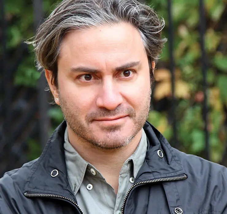 Artists in Residence: Jeremy Workman on SECRET MALL APARTMENT