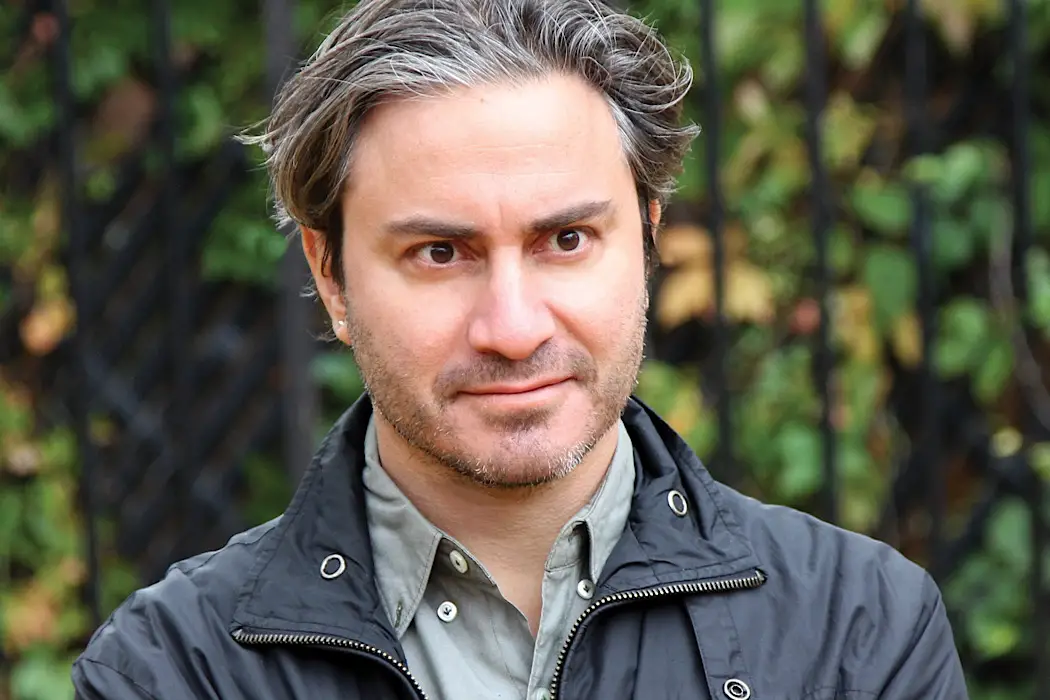 Artists in Residence: Jeremy Workman on SECRET MALL APARTMENT