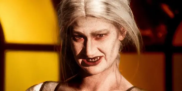 DEAD LOVER: Mary Shelley Would Approve DEAD LOVER: Mary Shelley Would Approve