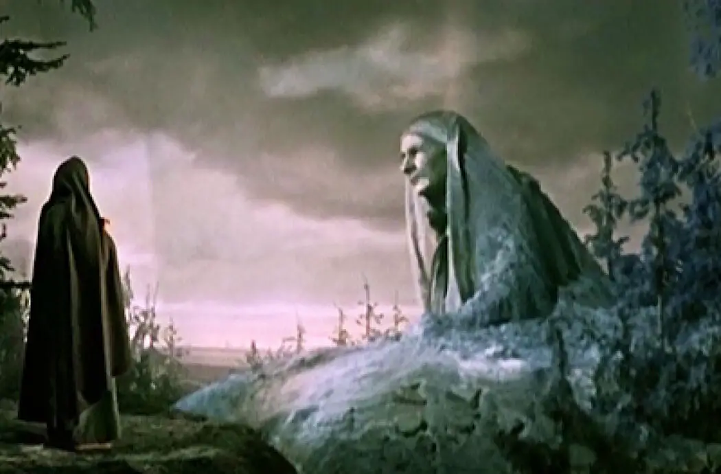 SAMPO and RUSLAN & LUDMILA: Aleksandr Ptushko's Magical Epics Are Even More Gorgeous in 4K