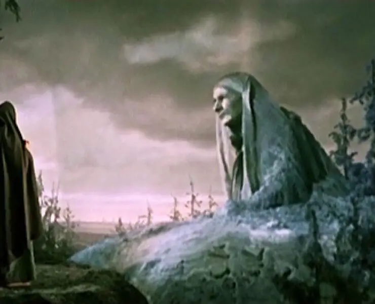 SAMPO and RUSLAN & LUDMILA: Aleksandr Ptushko's Magical Epics Are Even More Gorgeous in 4K