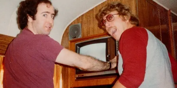THANK YOU VERY MUCH: Remembering Andy Kaufman’s Genius THANK YOU VERY MUCH: Remembering Andy Kaufman’s Genius
