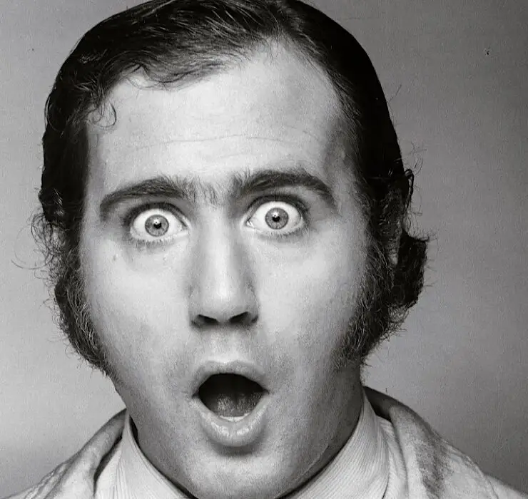 THANK YOU VERY MUCH: Remembering Andy Kaufman’s Genius