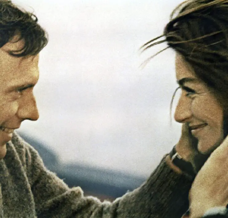 A MAN AND A WOMAN: A Timeless French Romance Returns in 4K