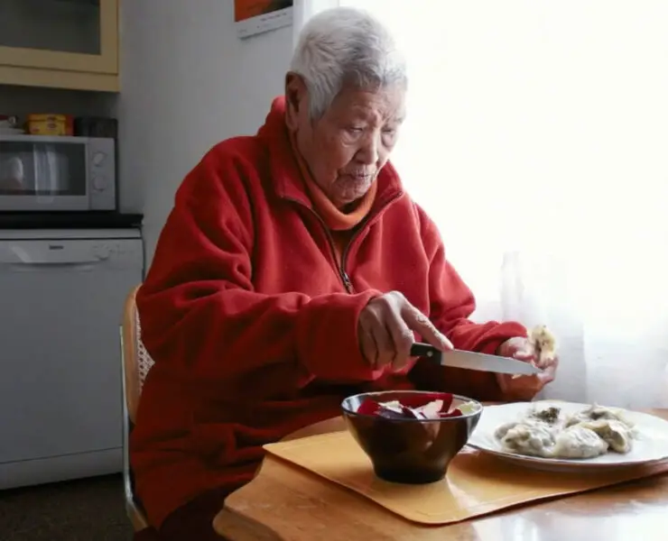 Mola: A Tibetan Story of Love and Loss
