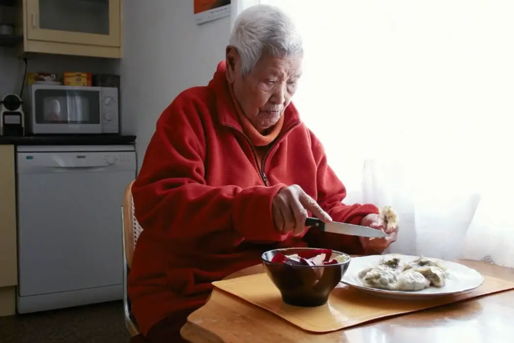 Mola: A Tibetan Story of Love and Loss