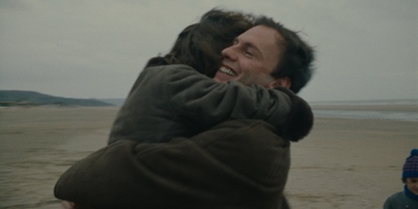 A MAN AND A WOMAN: A Timeless French Romance Returns in 4K A MAN AND A WOMAN: A Timeless French Romance Returns in 4K