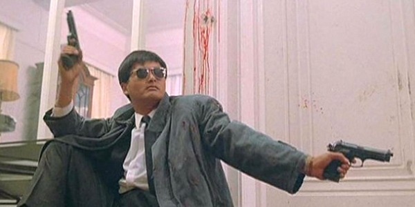 A Better Tomorrow (1986) - source: Cinema City & Films Company
