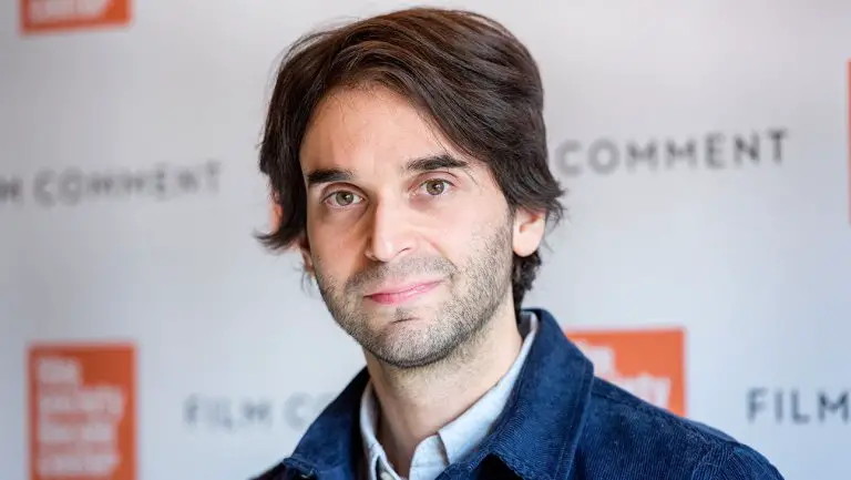 The Beginners Guide to Alex Ross Perry, Director and Writer