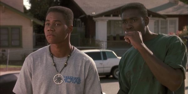 The Beginner's Guide: John Singleton The Beginner's Guide: John Singleton