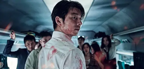Horrific Inquiry: TRAIN TO BUSAN Horrific Inquiry: TRAIN TO BUSAN