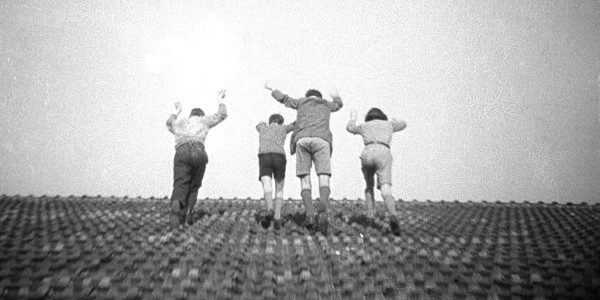 Anarchic Cinema: Jean Vigo's ZERO FOR CONDUCT Anarchic Cinema: Jean Vigo's ZERO FOR CONDUCT
