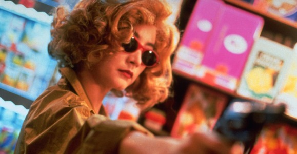 Chungking Express (1994) - source: Miramax Films
