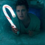 A CREATURE WAS STIRRING: Do Not Disturb