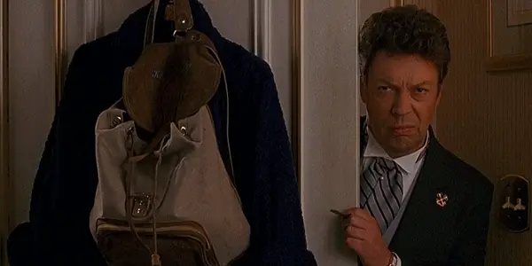 Actor profile: Tim Curry