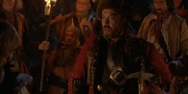Actor Profile: Tim Curry
