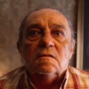 THE ELDERLY: The Agonizing Tale Of Grumpy Aging
