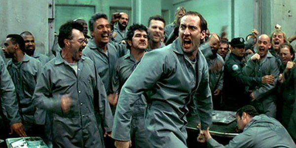 Actor Profile: Nicolas Cage Actor Profile: Nicolas Cage