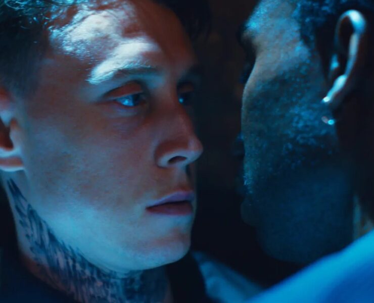 FEMME: An Agressive Gay Revenge Film