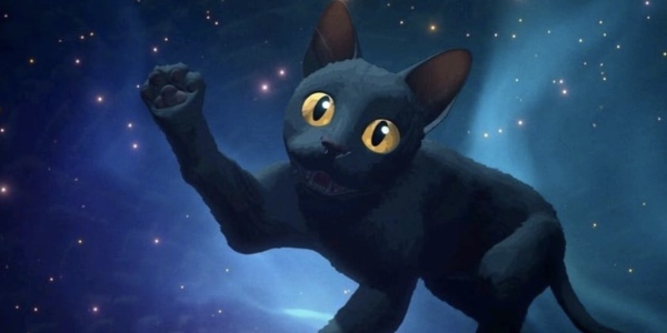 A Case for 'Flow' Winning Best Animated Feature A Case for 'Flow' Winning Best Animated Feature