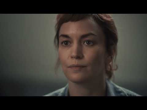 Darkest Miriam // Official Trailer