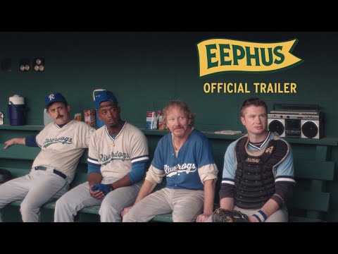 EEPHUS | Official Trailer | In Select Theaters March 7