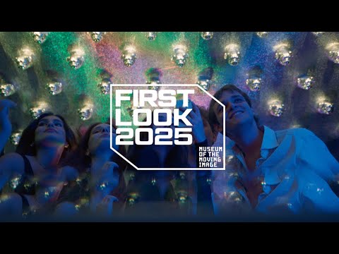 First Look 2025 festival trailer