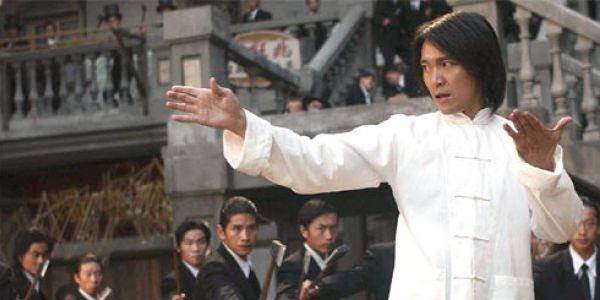 Kung Fu Hustle 2004 - source: Columbia Pictures