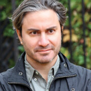 Artists in Residence: Jeremy Workman on SECRET MALL APARTMENT
