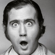 THANK YOU VERY MUCH: Remembering Andy Kaufman’s Genius