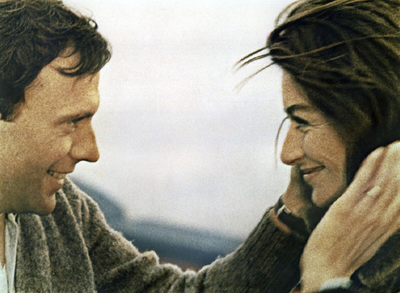 A MAN AND A WOMAN: A Timeless French Romance Returns in 4K