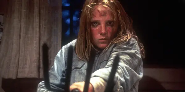 Horrific Inquiry: FRIDAY THE 13TH PART II Horrific Inquiry: FRIDAY THE 13TH PART II
