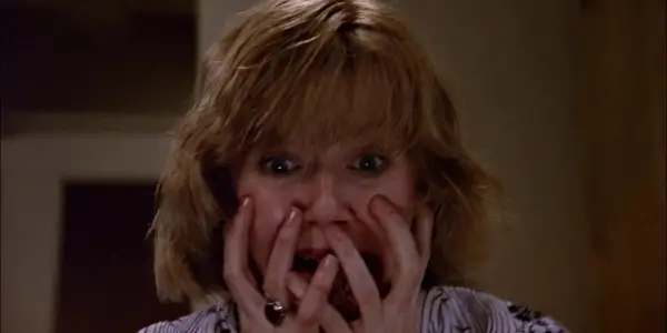 Horrific Inquiry: FRIDAY THE 13TH PART II Horrific Inquiry: FRIDAY THE 13TH PART II