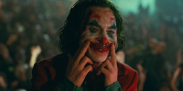The Joker's Smile, Part 3: The Final Joke (For Now...) The Joker's Smile, Part 3: The Final Joke (For Now...)