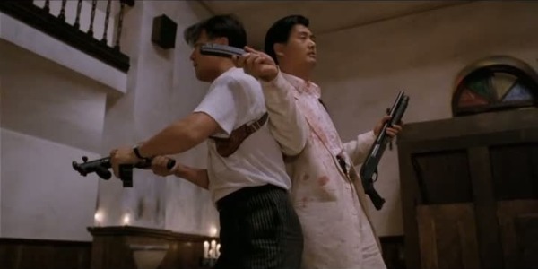 The Killer (1989) - source: Film Workshop Media Asia