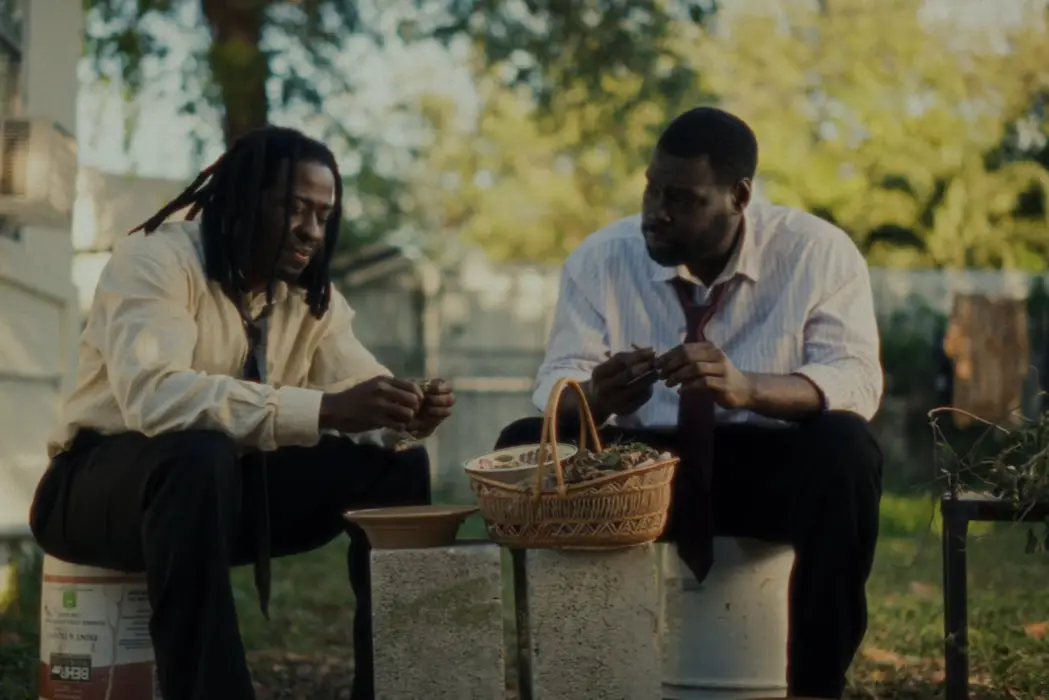 Slamdance 2025: Standout: The Ben Kjar Story and Know Me