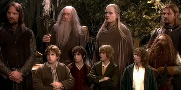 How to Analyse Movies #6: Story & Genre - Lord of the Rings: The Fellowship of the Ring How to Analyse Movies #6: Story & Genre - Lord of the Rings: The Fellowship of the Ring