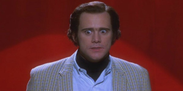 Actor Profile: Jim Carrey Actor Profile: Jim Carrey
