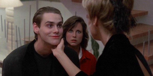 Actor Profile: Jim Carrey Actor Profile: Jim Carrey