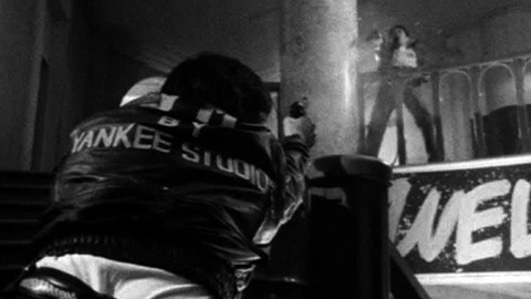 Anarchic Cinema: V-Cinema & Takashi Miike Anarchic Cinema: V-Cinema & Takashi Miike